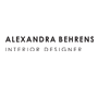 Alexandra Behrens::Interior Designer