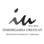 Inmobiliaria Uruguay::Propiedades Rurales y Urbanas